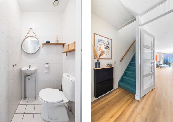 Medium property photo - Libelsingel 69, 2492 RC Den Haag